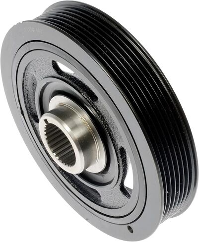 Dorman 594-587 Engine Harmonic Balancer Compatible with Select Honda Models in Saudi Arabia