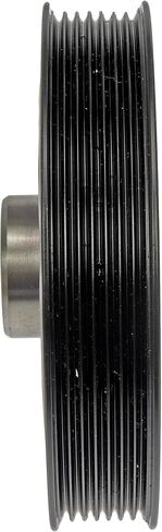 Dorman 594-587 Engine Harmonic Balancer Compatible with Select Honda Models in Saudi Arabia