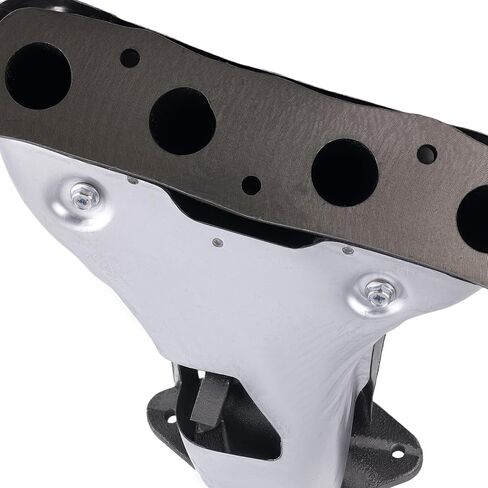 maXpeedingrods Exhaust Manifold Kit 674-939 171040D040 with Gasket for Toyota Corolla 2002-2008 Matrix 2007-2008 Matrix 2003-2006 FWD, for Pontiac Vibe 2007-2008 Vibe 1.8L 2003-2006 FWD, L4 1.8L in Saudi Arabia