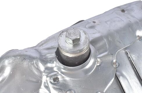 GELUOXI Left Manifold with Gasket Replacement for Nissan Frontier 1999-2004 Xterra 2000-2004 V6 3.3L Naturally Aspirated 140064S102 140065S600 in Saudi Arabia