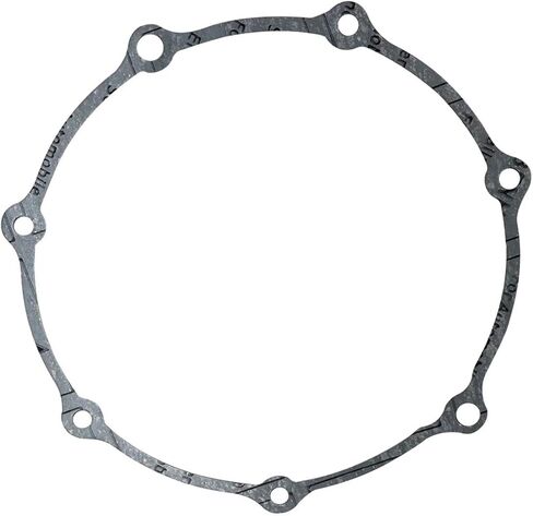 Motorcycle Cylinder Clutch Generator Cover Gasket Kits Set Fit For BN251 2016-2019 BN 251 ABS 4 2018-2020 TNT25(Clutchcovergasket) in Saudi Arabia