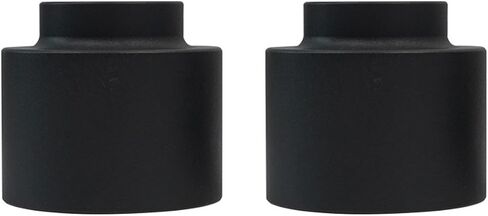 Pack of 2 Rear Cessation Lift Leveling Set for Strengthened Tire Approval and Trail Stability with Permanent Constructio in Saudi Arabia