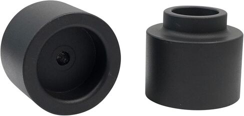 Pack of 2 Rear Cessation Lift Leveling Set for Strengthened Tire Approval and Trail Stability with Permanent Constructio in Saudi Arabia