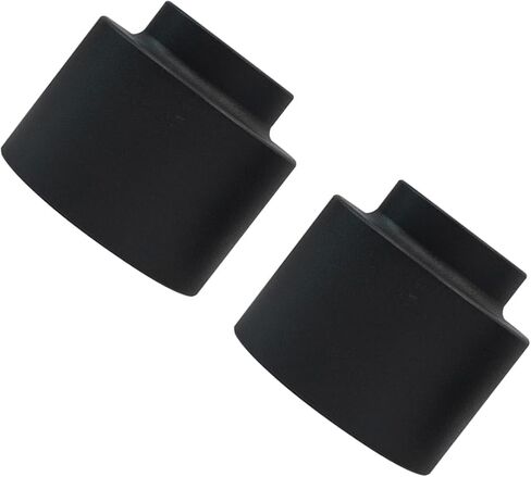 Pack of 2 Rear Cessation Lift Leveling Set for Strengthened Tire Approval and Trail Stability with Permanent Constructio in Saudi Arabia