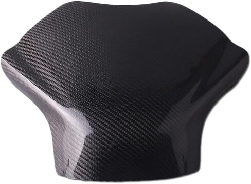 YZF-R6 2008-2015 Motorcycle Carbon Fiber Fuel Gas Tank Cover Guard for Yamaha YZF R6 2008-2015 in Saudi Arabia