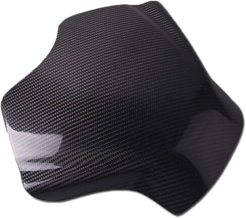 YZF-R6 2008-2015 Motorcycle Carbon Fiber Fuel Gas Tank Cover Guard for Yamaha YZF R6 2008-2015 in Saudi Arabia
