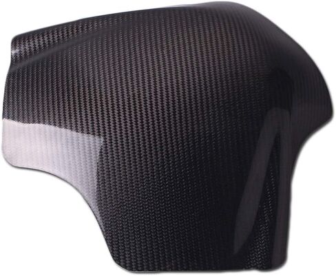 YZF-R6 2008-2015 Motorcycle Carbon Fiber Fuel Gas Tank Cover Guard for Yamaha YZF R6 2008-2015 in Saudi Arabia