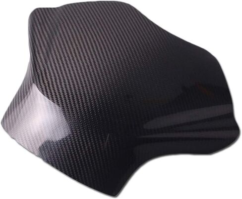 YZF-R6 2008-2015 Motorcycle Carbon Fiber Fuel Gas Tank Cover Guard for Yamaha YZF R6 2008-2015 in Saudi Arabia