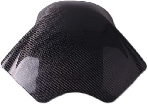 YZF-R6 2008-2015 Motorcycle Carbon Fiber Fuel Gas Tank Cover Guard for Yamaha YZF R6 2008-2015 in Saudi Arabia