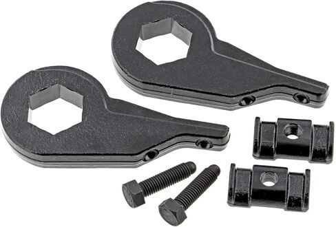 Mevotech Supreme Torsion Bar Wrench, 12-Inch, Alloy Steel in Saudi Arabia