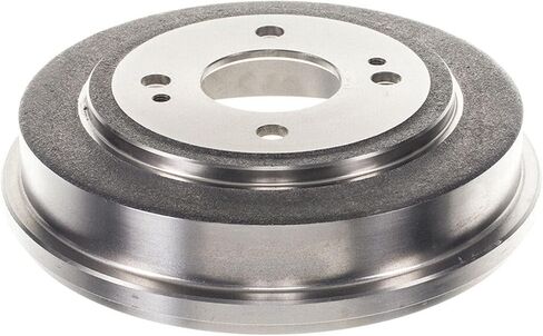 Detroit Axle - Rear Brake Drums for 1986-1989 Honda Accord 1992-2000 Civic 1997-2000 Acura EL 2007-2008 Honda Fit Brake Drums Replacement Brakes in Saudi Arabia