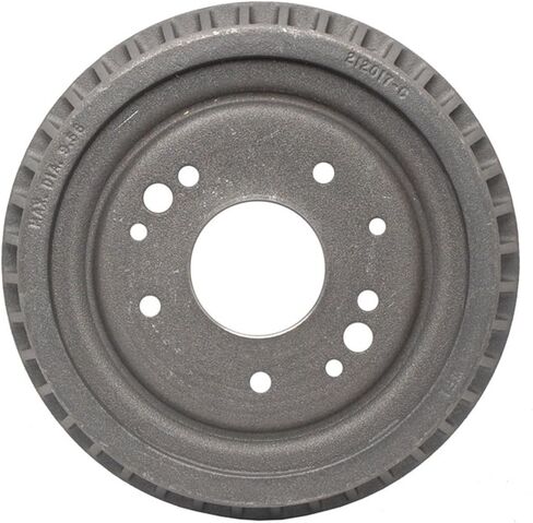 Raybestos 2037R Professional Grade Brake Drum in Saudi Arabia