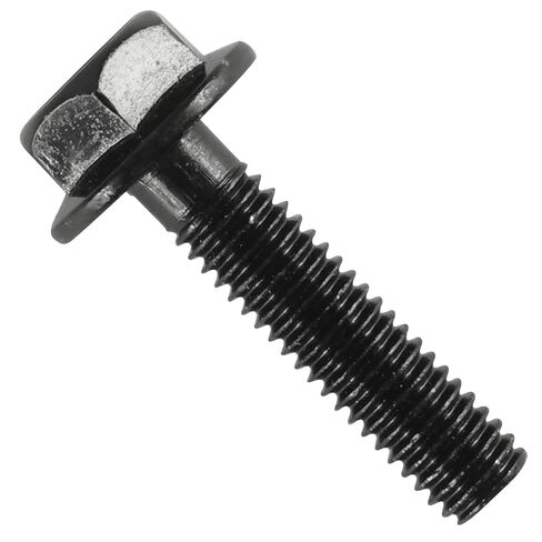 Powersports Replacement Parts for Flanged Head Clutch Bolt for Yamaha Virago 535 XV535 1996-1997/95817-06025-00 Mod-C33C-25612 in Saudi Arabia