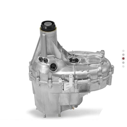Replacement Parts for Transfer Case Assembly for Chevy Silverado 2500 HD 3500 HD GMC 2011-2015 V8 6.6L Mod-A58PP-101988 in Saudi Arabia