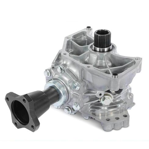 قطع غيار لتجميع علبة النقل التفاضلي لنيسان مورانو 2009-2014 AWD 33100JP11C Mod-A58PP-47102 in Kuwait