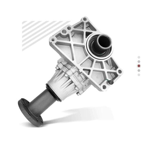 Replacement Parts for Power Take Off Transfer Case Assembly for Hyundai Tucson 10-11 L4 2.0L L4 2.4L Mod-A58PP-119220 in Saudi Arabia