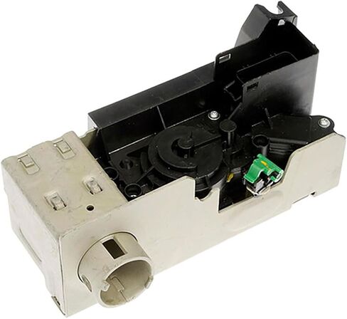 Door Lock Actuator, 1PC Front Left Door Lock Actuator Motor Dwvksz, for Ford Transit Connect 2.0L 2010-2013 in Saudi Arabia