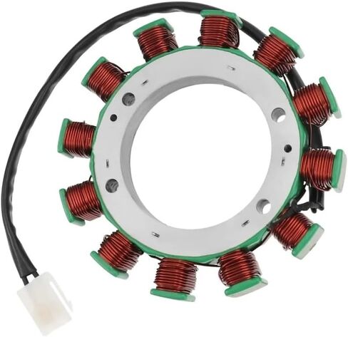 Coil Stator Fits For FD620D FD661D FD671D FD711D 59031-2123 in Saudi Arabia