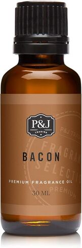 P&J Trading - Primrose Scented Oil 30ml - Fragrance Oil for Candle Making, Soap Making, Diffuser Oil in Saudi Arabia