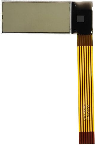 New LCD Display Replacement for VDO Gauge Tachometer Truck Tractor Penta Boat in Saudi Arabia