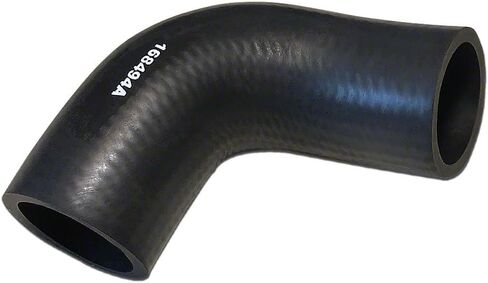 Bypass Hose Fits White/Oliver 1650 1655 1750 1755 1800 1900 1950 1955 Tractor 168494A in Saudi Arabia