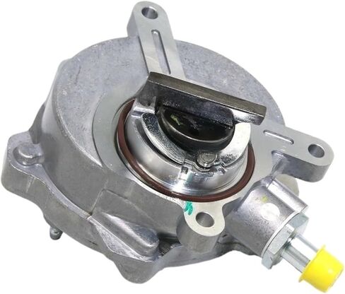 11667635657 Vacuum Pump Braking Systems Compatible For BMW 650i X5 550i 750Li 760Li 2008-2010 11660151054 11660396829 11667507263 in Saudi Arabia