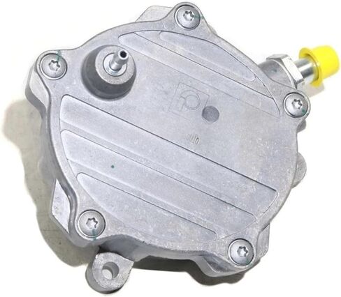 11667635657 Vacuum Pump Braking Systems Compatible For BMW 650i X5 550i 750Li 760Li 2008-2010 11660151054 11660396829 11667507263 in Saudi Arabia