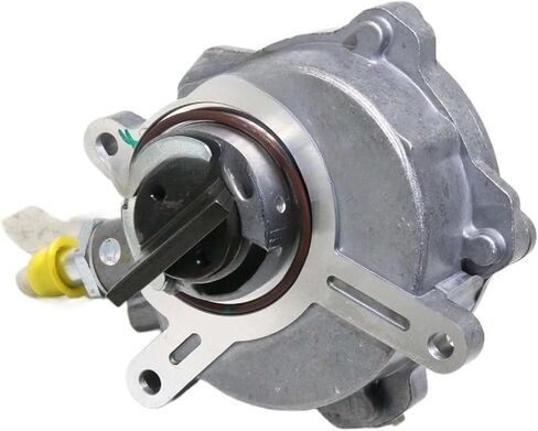 11667635657 Vacuum Pump Braking Systems Compatible For BMW 650i X5 550i 750Li 760Li 2008-2010 11660151054 11660396829 11667507263 in Saudi Arabia