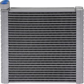 SCITOO Evaporator core Fit for 2007-2017 for Nissan Tiida 2007-2012 for Nissan Versa 1010213 1915N0101 2012779 27280EM40A 27280ZN90 2750068 4712004 773280 A/C Evaporator in Saudi Arabia