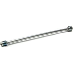 VPA 12512-VCL U Bend Em Aluminum Refrigerant Hardline -6 AN 3/8 Outer Diameter M in Saudi Arabia