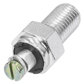 Caltric Neutral Switch Compatible with Yamaha Xt250 1982-2013 / Sr500 1978-1981 / Rx50 1983-1984 / Ysr50 1987-1992 / Xv920R 1981-1983 in Kuwait