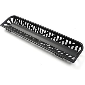 Rayjee متوافق مع غطاء حماية فتحة التهوية لـ 2025-2026 Tesla Model Y Juniper-Under-Anti-Blockage، سهل التركيب (أغطية سفلية للمقعد الأمامي * 2 + فتحات تهوية مركزية خلفية * 1) in Kuwait