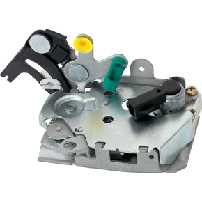 Garage-Pro Rear Driver Side Door Lock Actuator Replacement for Ford Explorer 1991-2001 Mercury Mountaineer 1997-2001 Replaces # F77Z7826413B in Kuwait