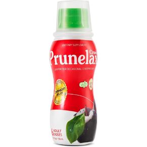 Prunelax Ciruelax Natural Laxative Regular for Occasional Constipation, 24 Tablets in Kuwait