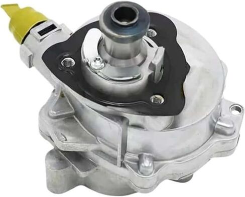 Car Engine Vacuum Brake Pump Compatible For BMW X5 E70 Auto Parts 11667619350 11667575325 7575325 7619350 in Saudi Arabia
