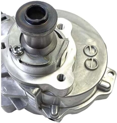 Car Engine Vacuum Brake Pump Compatible For BMW X5 E70 Auto Parts 11667619350 11667575325 7575325 7619350 in Saudi Arabia