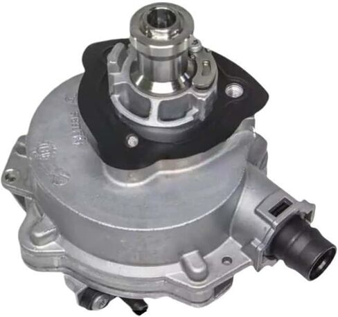 Car Engine Vacuum Brake Pump Compatible For BMW X5 E70 Auto Parts 11667619350 11667575325 7575325 7619350 in Saudi Arabia