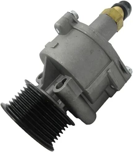 LR004380 Engine Parts Brake Vacuum Pump Compatible For FORD And TRANSIT Box Compatible For DEFENDER Station Wagon(L316) Universal LR006872 in Saudi Arabia