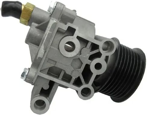 LR004380 Engine Parts Brake Vacuum Pump Compatible For FORD And TRANSIT Box Compatible For DEFENDER Station Wagon(L316) Universal LR006872 in Saudi Arabia