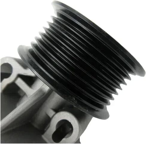 LR004380 Engine Parts Brake Vacuum Pump Compatible For FORD And TRANSIT Box Compatible For DEFENDER Station Wagon(L316) Universal LR006872 in Saudi Arabia