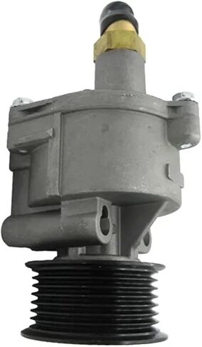LR004380 Engine Parts Brake Vacuum Pump Compatible For FORD And TRANSIT Box Compatible For DEFENDER Station Wagon(L316) Universal LR006872 in Saudi Arabia