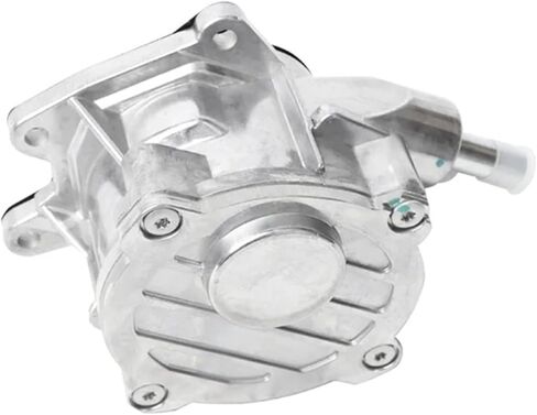 A6422300165 Car Engine Brake Vacuum Pump Compatible For Mercedes Benz W211 W221 W251 X164 E320 6422300165 in Saudi Arabia