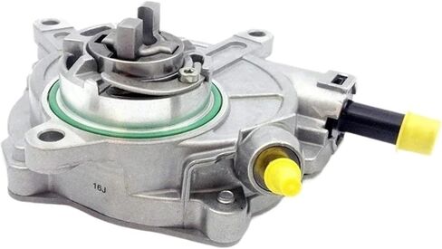 A2722300065 A2722300465 A2722300565 2722300065 2722300465 Brake Vacuum Pump Compatible For Mercedes Benz W203 W211 W221 W251 W212 in Saudi Arabia