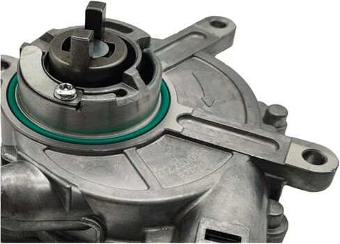A2722300065 A2722300465 A2722300565 2722300065 2722300465 Brake Vacuum Pump Compatible For Mercedes Benz W203 W211 W221 W251 W212 in Saudi Arabia
