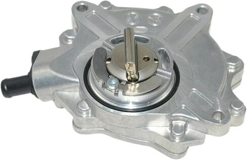 11667502656 مضخة تفريغ الفرامل متوافقة مع BMW 3 SERIES E46 E81 E90 318i 320i 320si 2005-2011 in Saudi Arabia