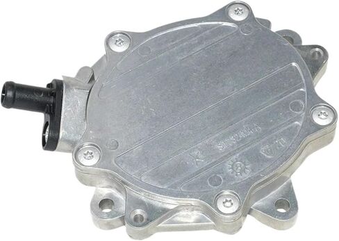 11667502656 مضخة تفريغ الفرامل متوافقة مع BMW 3 SERIES E46 E81 E90 318i 320i 320si 2005-2011 in Saudi Arabia