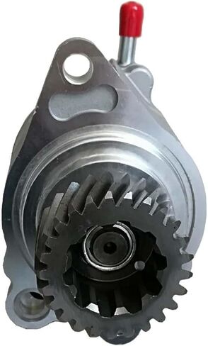 29300-58050 29300-58060 BRAKE VACUUM PUMP Compatible For TOYOTA COASTER 14B 15BFT DYNA200 BU211 BU221 Compatible For LAND CRUISER 3B BJ70 in Saudi Arabia