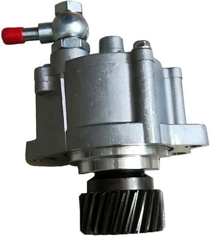 29300-58050 29300-58060 BRAKE VACUUM PUMP Compatible For TOYOTA COASTER 14B 15BFT DYNA200 BU211 BU221 Compatible For LAND CRUISER 3B BJ70 in Saudi Arabia