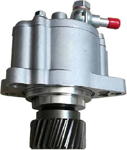 29300-58050 29300-58060 BRAKE VACUUM PUMP Compatible For TOYOTA COASTER 14B 15BFT DYNA200 BU211 BU221 Compatible For LAND CRUISER 3B BJ70 in Saudi Arabia
