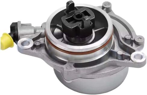 11667791232 700437020 Auto Vacuum Pump Brake Booster Systems Compatible For BMW 335d E90 E91 520d 525d 530d E60 2009-2011 X5 E70 2009-2013 in Saudi Arabia